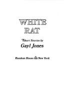 Cover of White Rat
