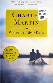 Cover of Where the River Ends