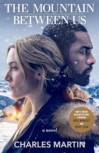 Cover of The Mountain Between Us