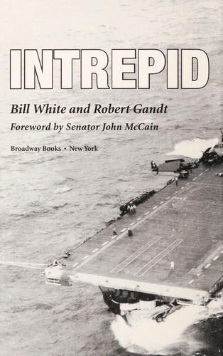 Cover of Intrepid