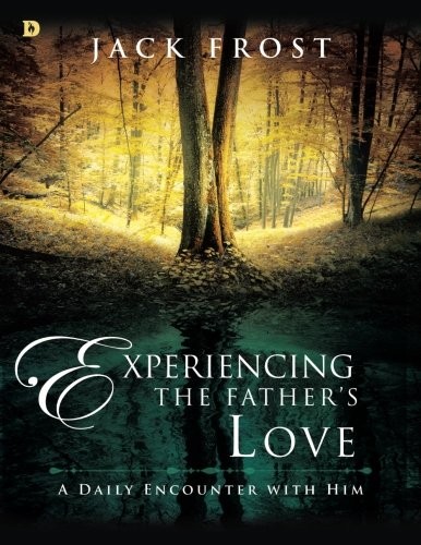 Cover of Experiencing the Father's Love