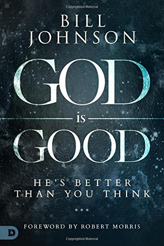 Cover of God is Good