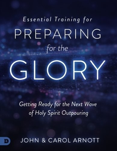 Cover of Essential Training for Preparing for the Glory
