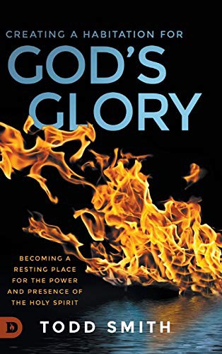 Cover of Creating a Habitation for God's Glory