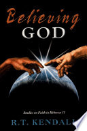 Cover of Believing God