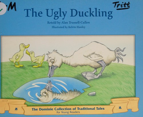 Cover of The ugly duckling