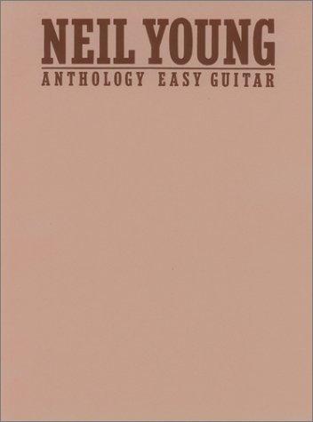 Cover of Neil Young
