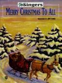 Cover of Merry Christmas to All