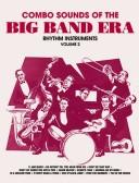 Cover of Combo Sounds of the Big Band Era for Rhythm Instruments