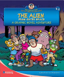 Cover of The Alien from Outer Space