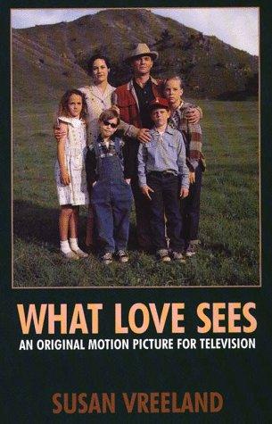 Cover of What Love Sees