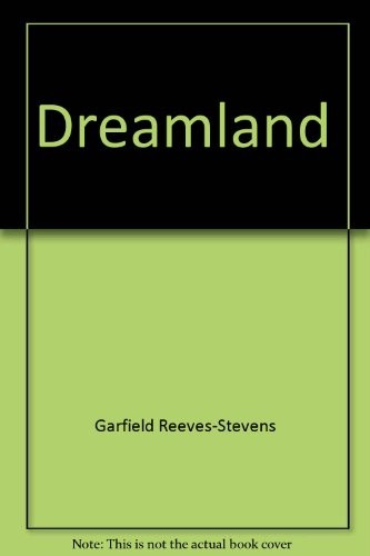 Cover of Dreamland