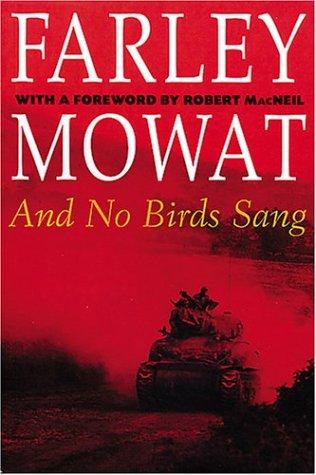 Cover of And No Birds Sang