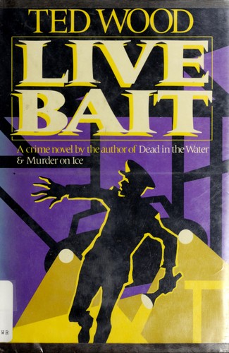 Cover of Live Bait