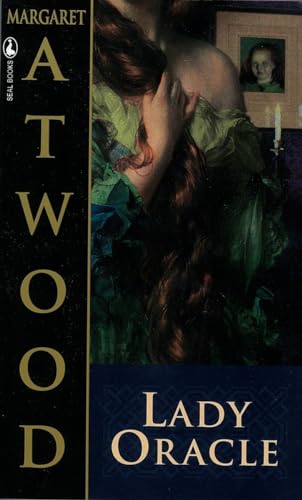 Cover of Lady Oracle