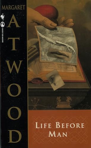 Cover of Life Before Man