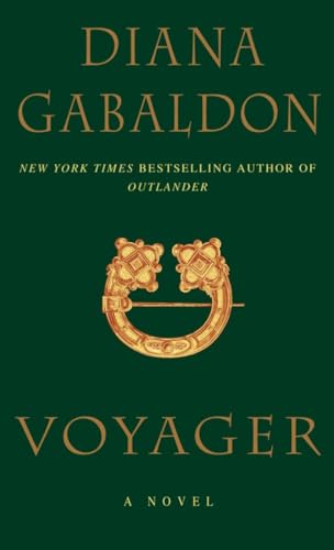 Cover of Voyager