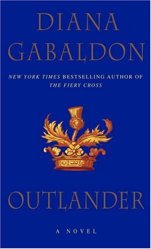 Cover of Outlander