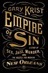 Cover of Empire of Sin