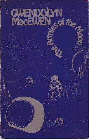 Cover of The armies of the moon