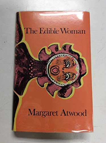 Cover of The Edible Woman