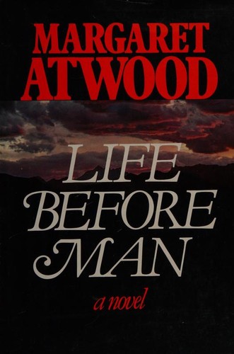 Cover of Life Before Man