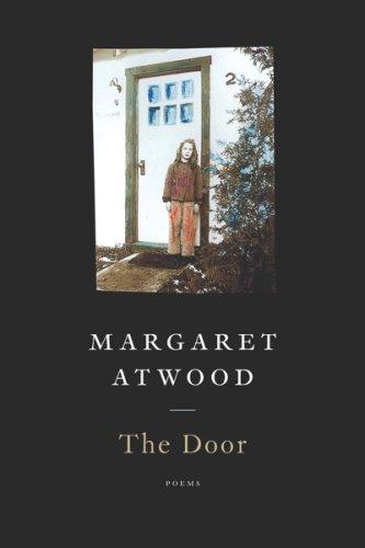 Cover of The Door