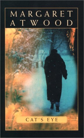Cover of Cat's Eye
