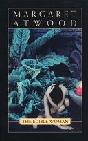 Cover of The Edible Woman