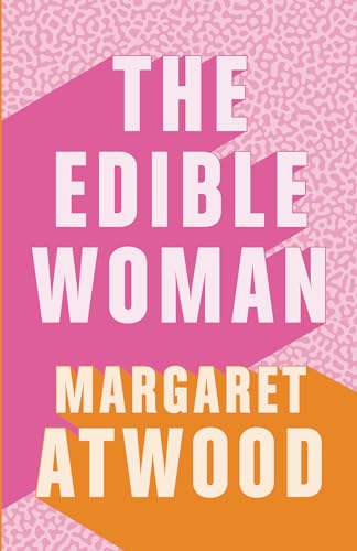 Cover of The Edible Woman