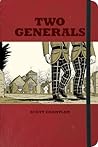 Cover of Two Generals