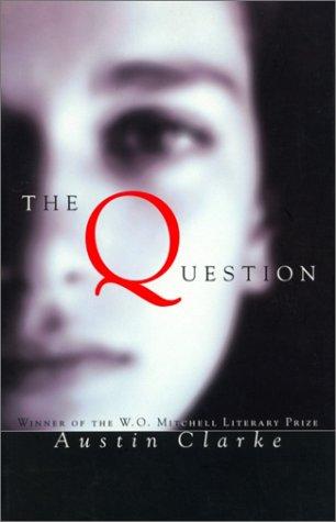 Cover of The Question