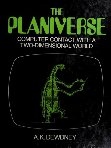 Cover of Palniverse