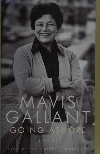 Cover of Going Ashore