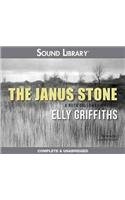 Cover of The Janus Stone