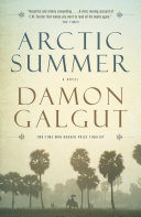 Cover of Arctic Summer