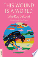 Cover of This Wound is a World