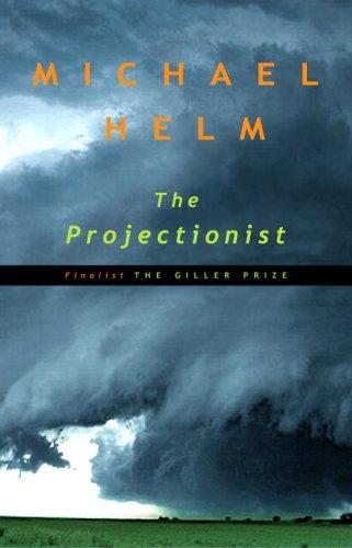 Cover of The projectionist