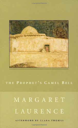 Cover of The Prophet's Camel Bell