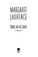 Cover of Dance on the Earth: a Memoir