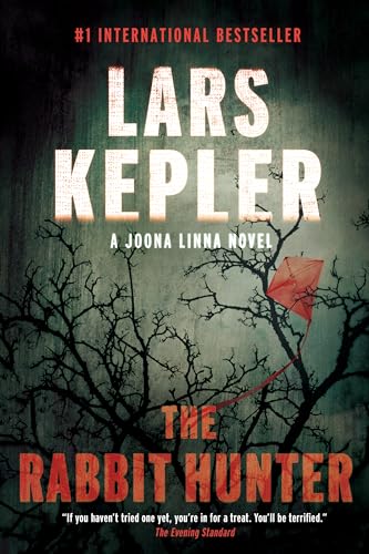 Cover of The Rabbit Hunter