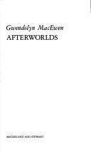 Cover of Afterworlds