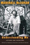 Cover of Understanding Me