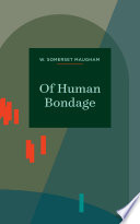Cover of Of Human Bondage
