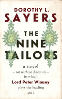 Cover of The Nine Tailors