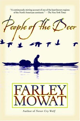 Cover of Death of a people