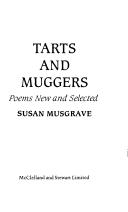 Cover of Tarts and muggers