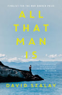 Cover of All That Man Is
