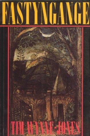 Cover of Fastyngange