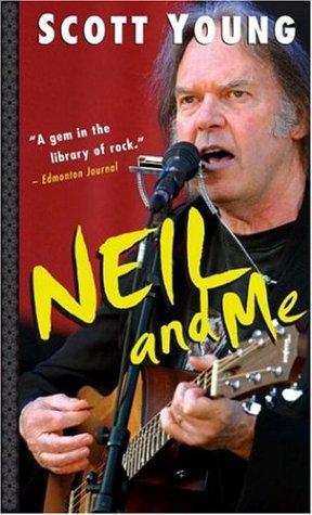 Cover of Neil and Me